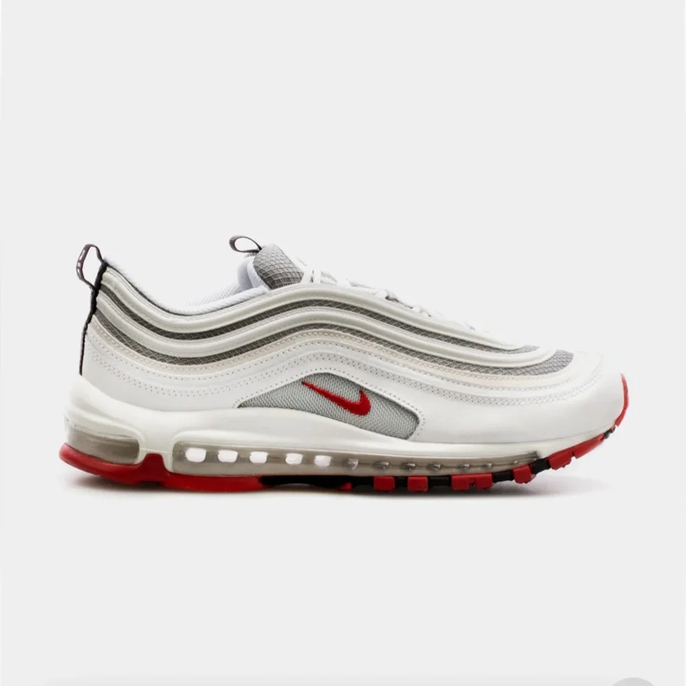 Nike Air Max Sneakers